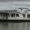 Magic Houseboat