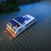 Southern Sun Houseboat