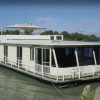 Houseboat rentals