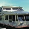 Houseboat hire