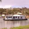 Misty Dawn Houseboats