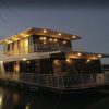 Houseboats for sale