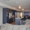 Houseboat hire