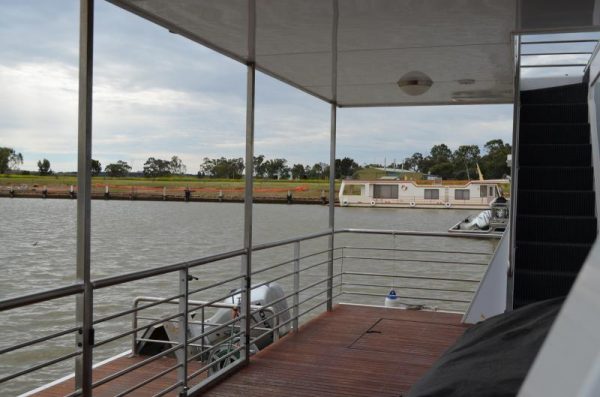 Houseboats for sale