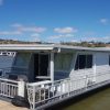 FUN DECK houseboat