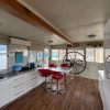 Houseboat rentals